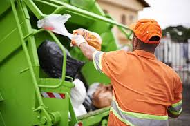 Best Demolition Debris Removal  in Janesville, WI