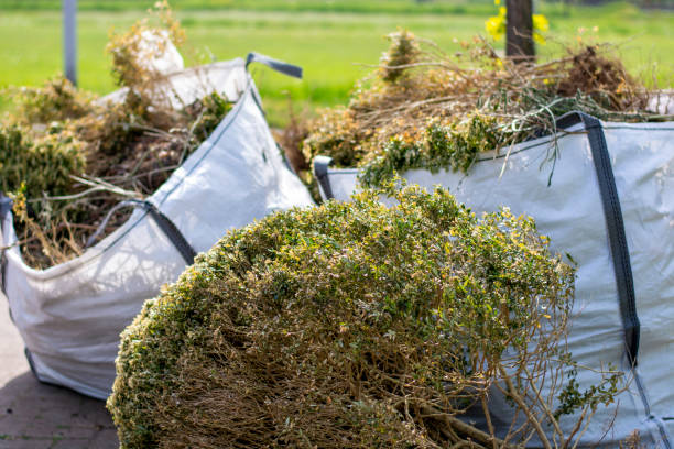 Best Scrap Metal Removal  in Janesville, WI
