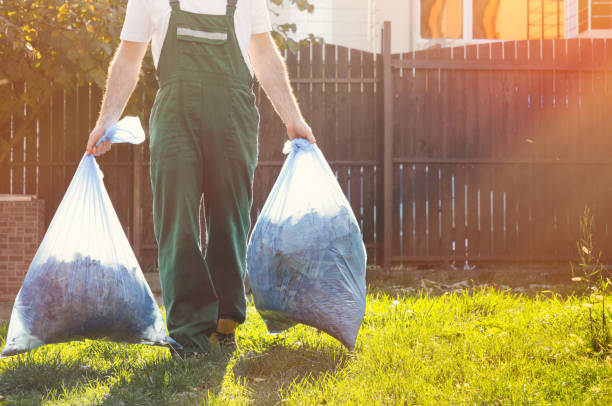 Same-Day Junk Removal Services in Janesville, WI